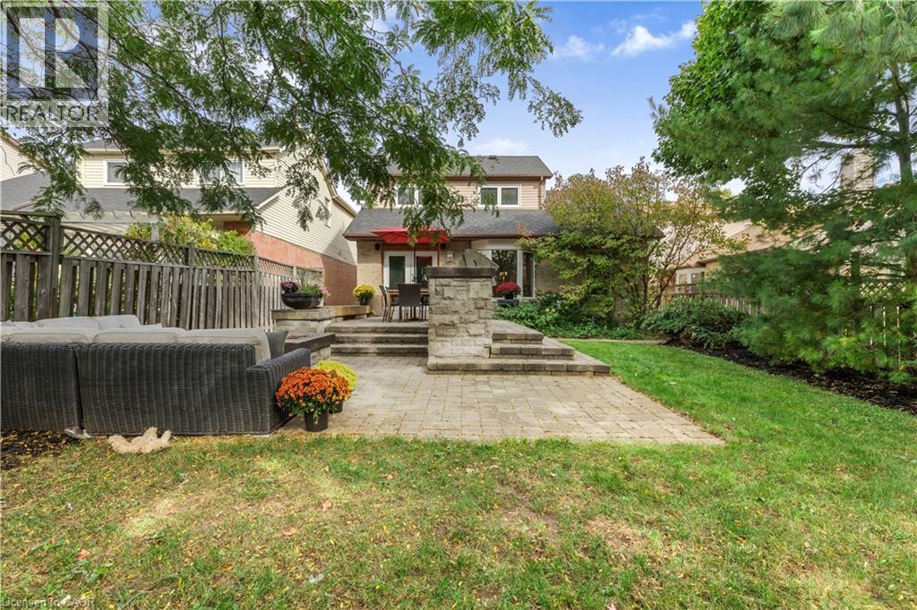 1122 Glenridge Drive, Oakville, Ontario  L6M 2K7 - Photo 40 - 40779411