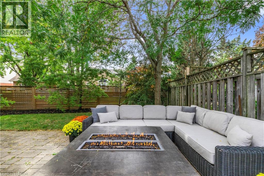 1122 Glenridge Drive, Oakville, Ontario  L6M 2K7 - Photo 41 - 40779411