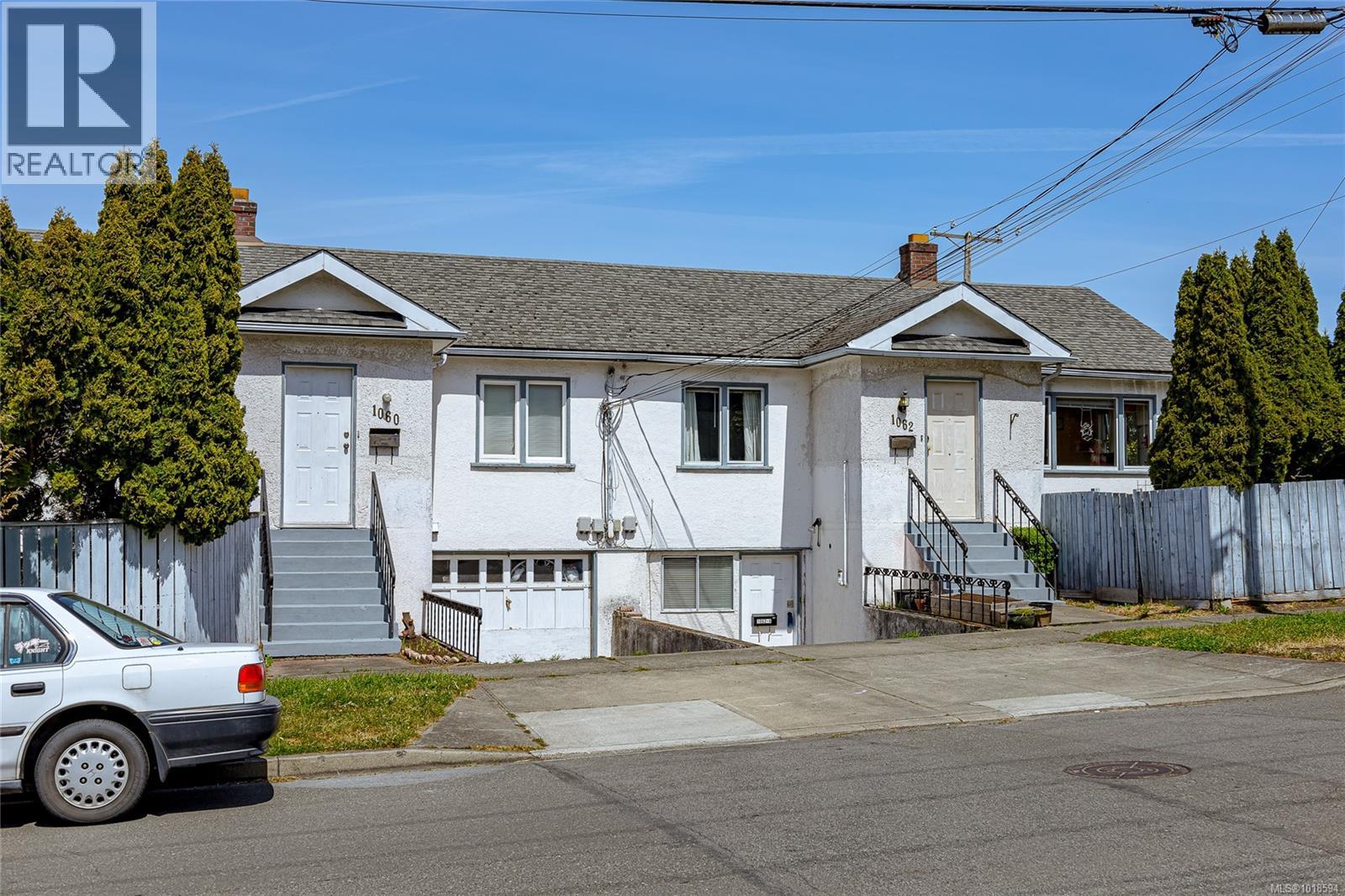 1060+1062 Queens Ave, Victoria, British Columbia  V8T 1M8 - Photo 2 - 1018594