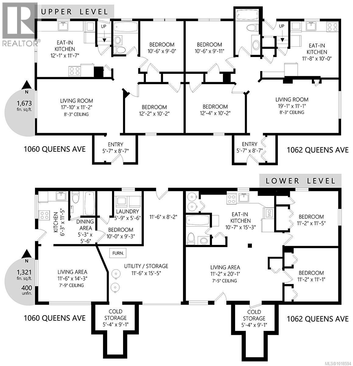 1060+1062 Queens Ave, Victoria, British Columbia  V8T 1M8 - Photo 61 - 1018594