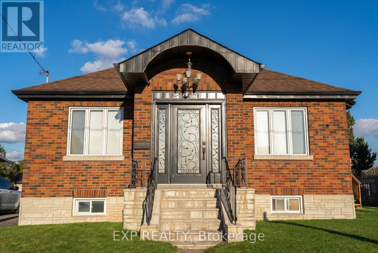 801 RITSON ROAD S, Oshawa, Ontario