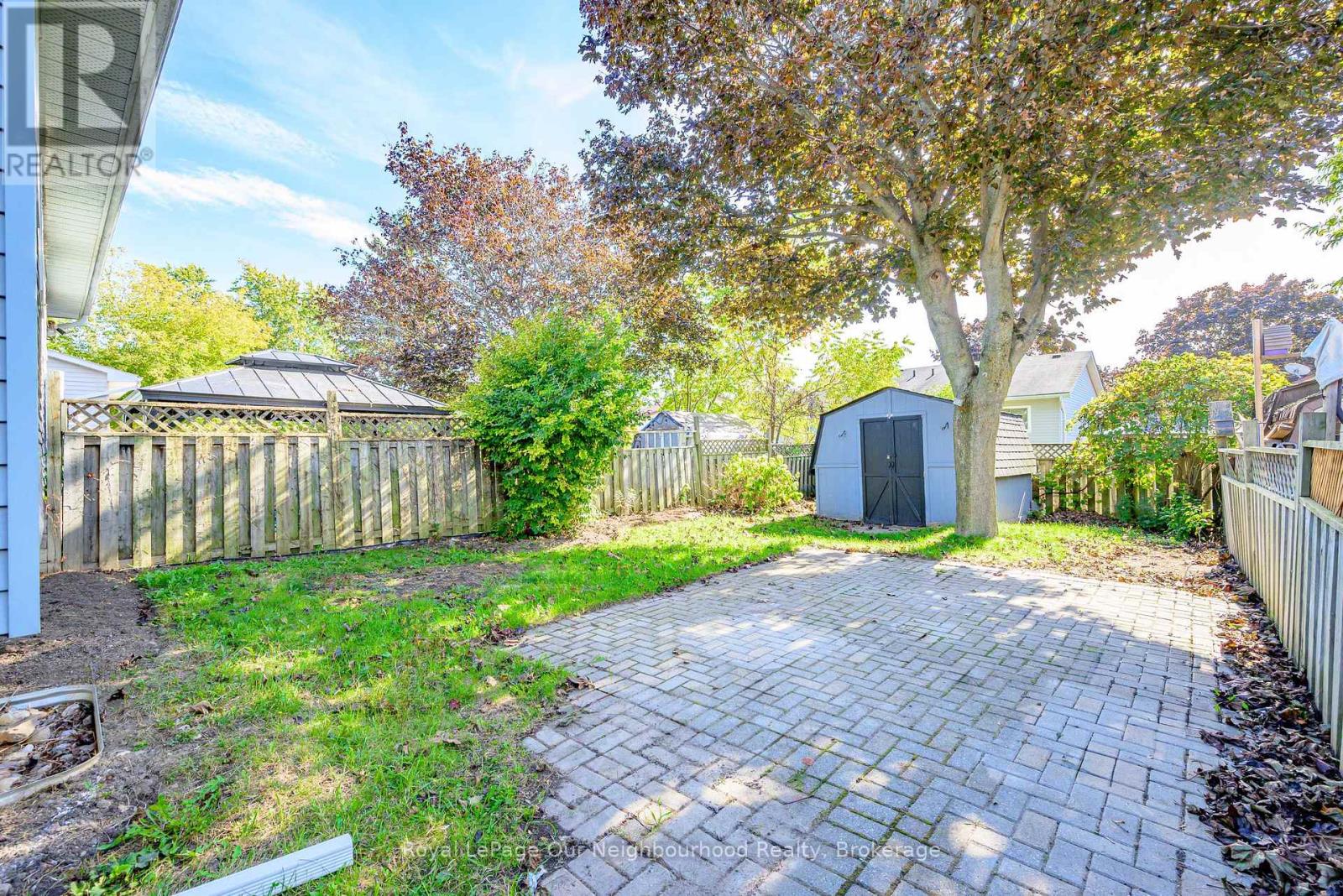 1306 Valley Drive, Oshawa, Ontario  L1J 7J7 - Photo 25 - E12491232