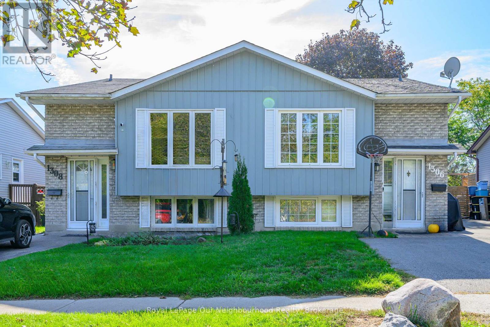 1306 Valley Drive, Oshawa, Ontario  L1J 7J7 - Photo 30 - E12491232