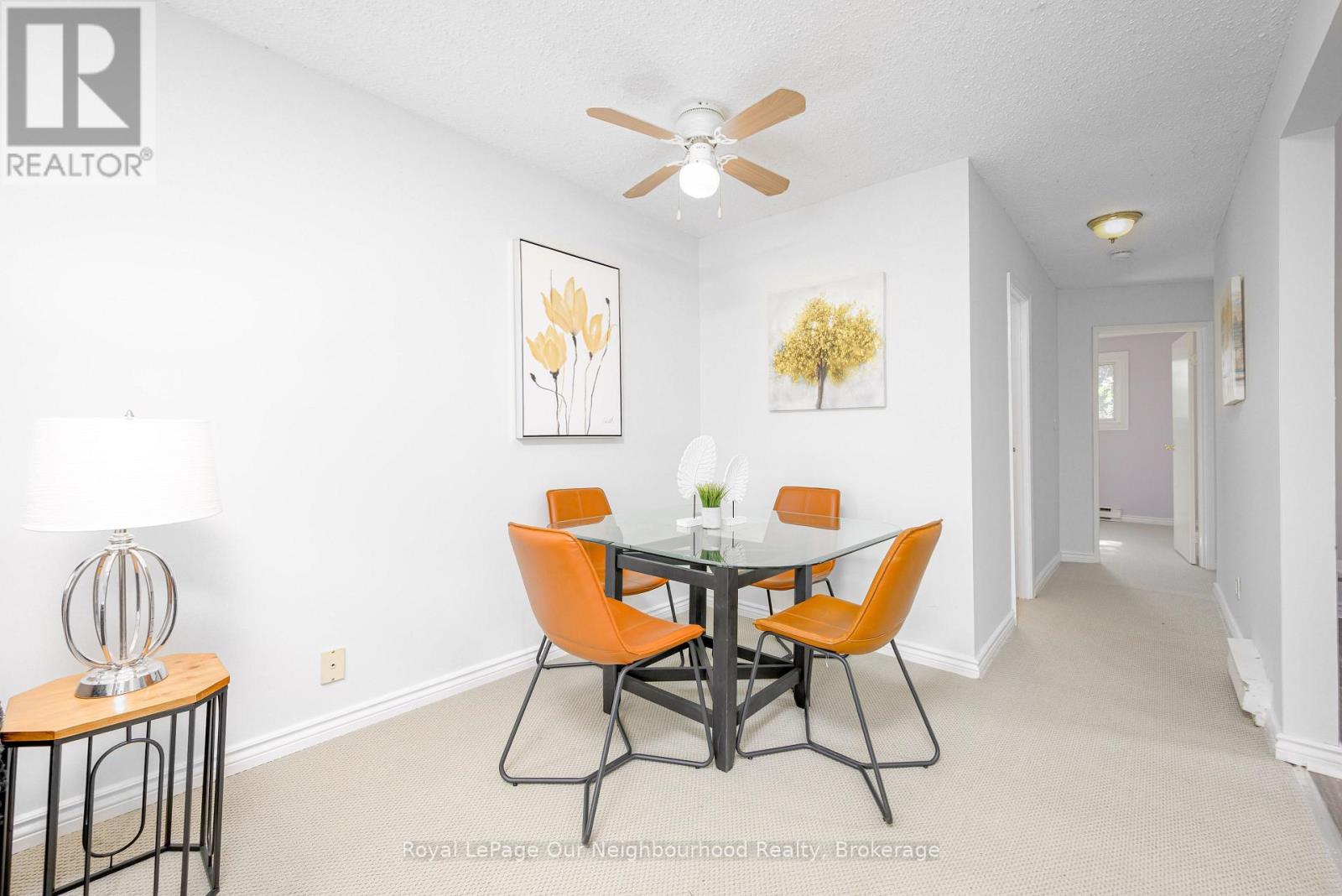 1306 Valley Drive, Oshawa, Ontario  L1J 7J7 - Photo 9 - E12491232