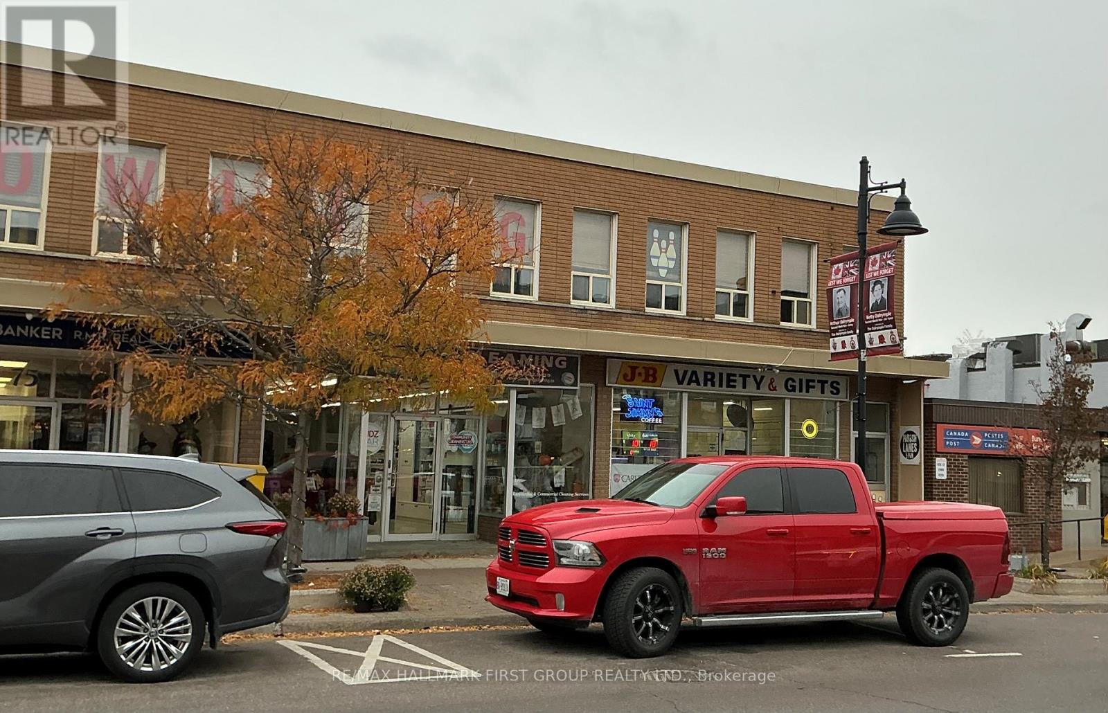 69 BROCK STREET W, uxbridge, Ontario