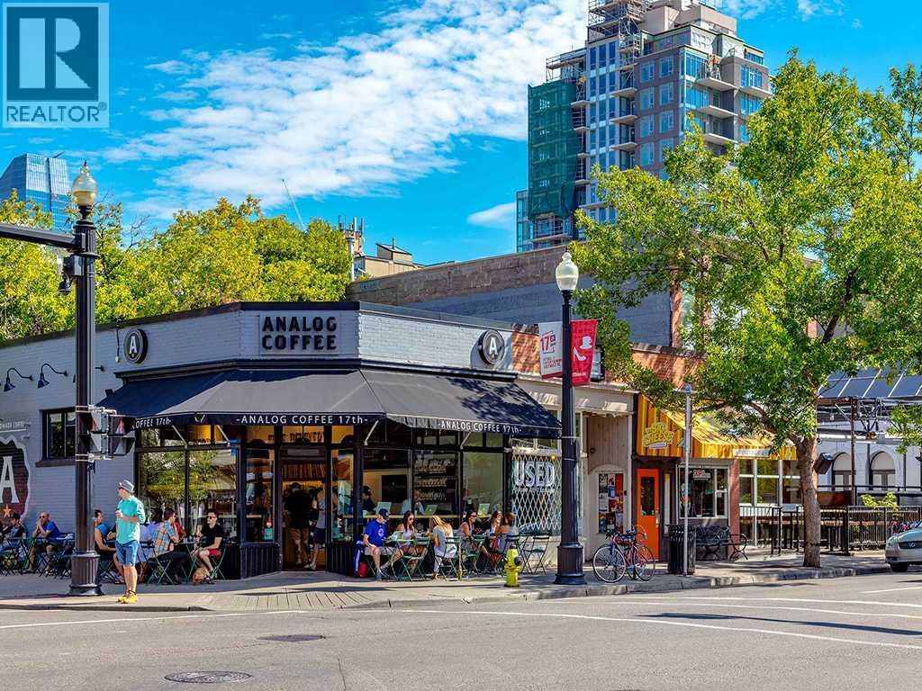 803, 817 15 Avenue Sw, Calgary, Alberta  T2R 0H8 - Photo 35 - A2247402