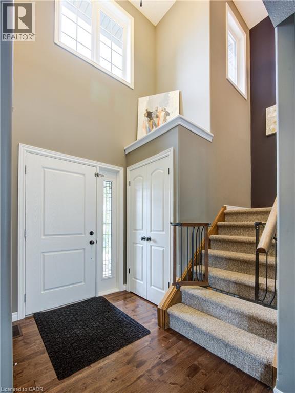 38 Westview Court, Woodstock, Ontario  N4T 0B8 - Photo 8 - 40772656