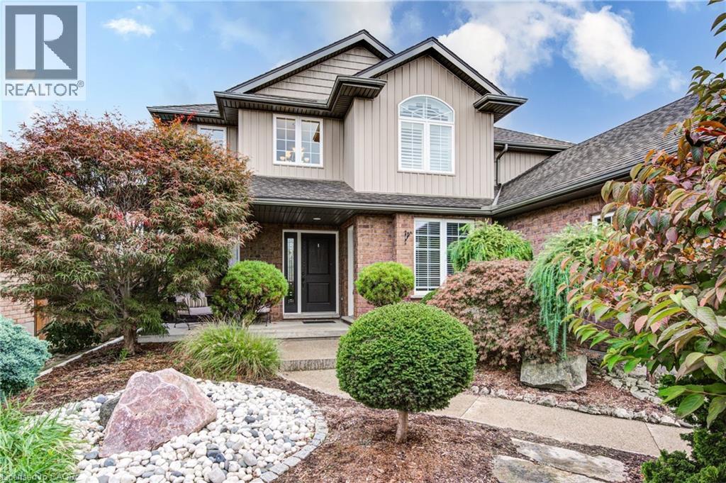 38 Westview Court, Woodstock, Ontario  N4T 0B8 - Photo 4 - 40772656