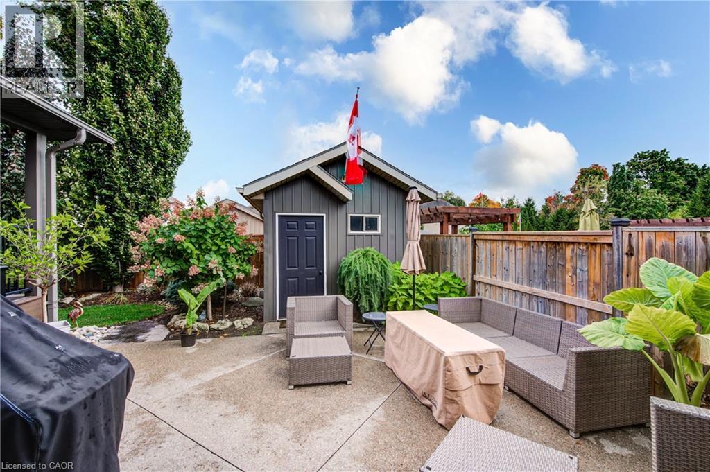 38 Westview Court, Woodstock, Ontario  N4T 0B8 - Photo 36 - 40772656