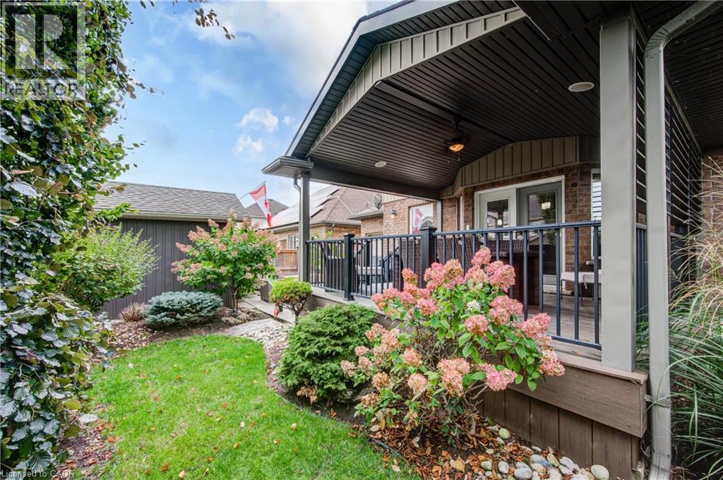 38 Westview Court, Woodstock, Ontario  N4T 0B8 - Photo 39 - 40772656