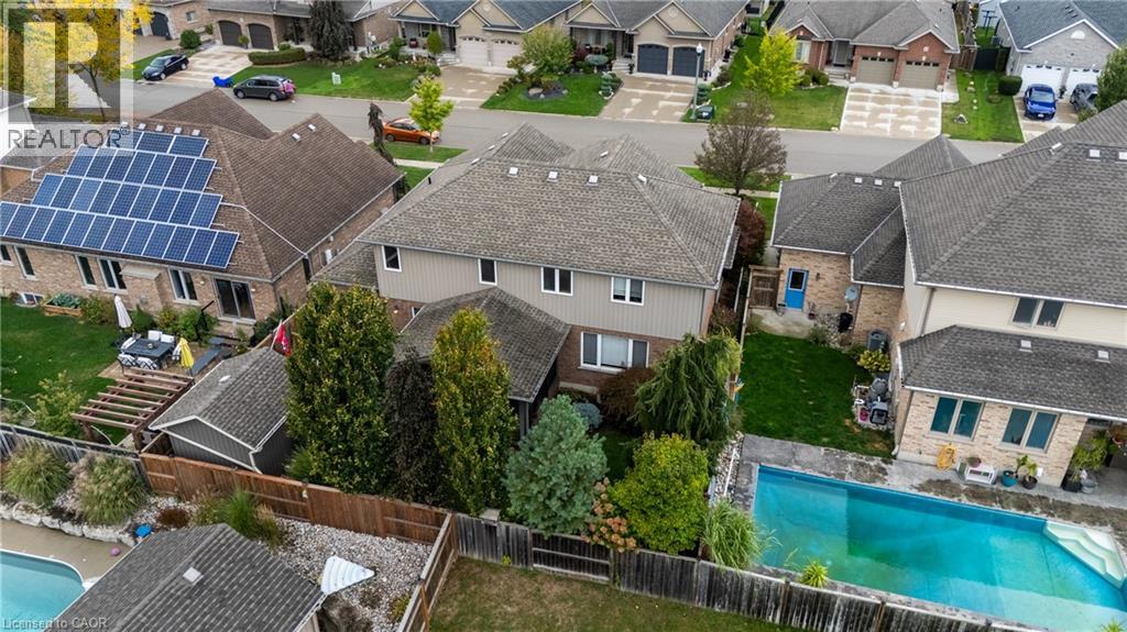 38 Westview Court, Woodstock, Ontario  N4T 0B8 - Photo 45 - 40772656