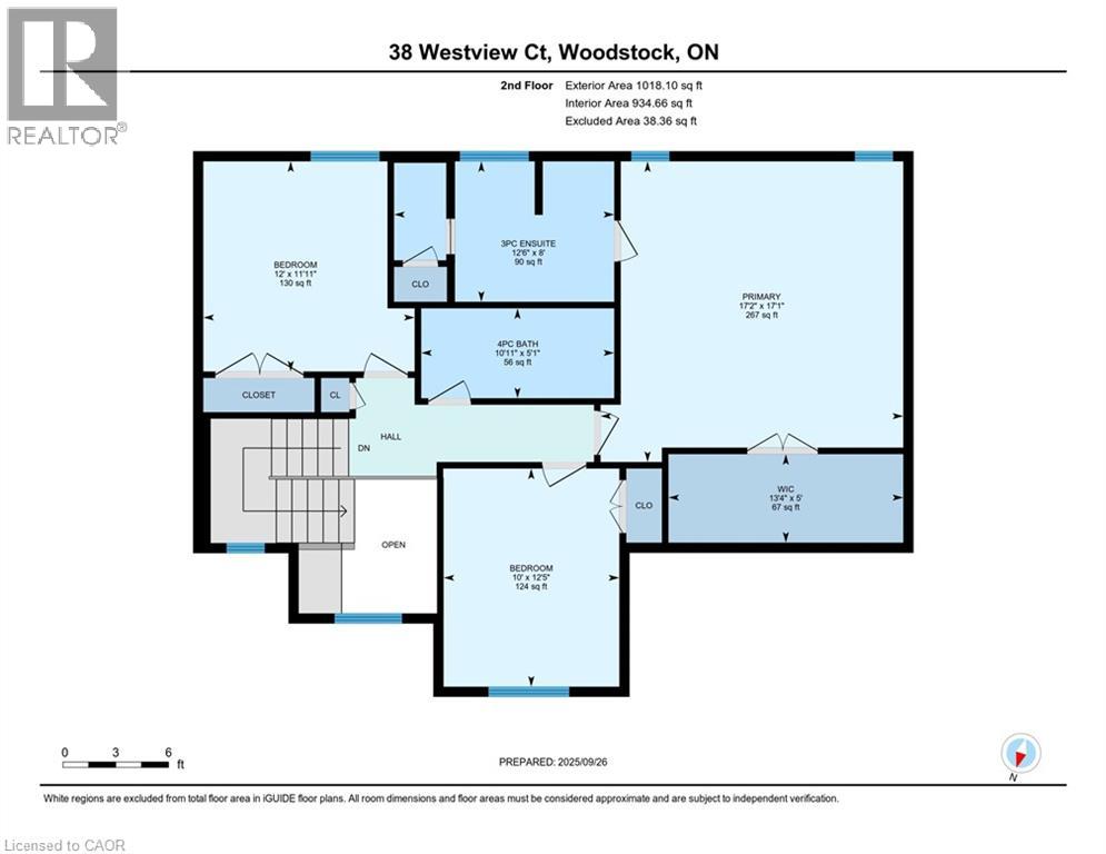 38 Westview Court, Woodstock, Ontario  N4T 0B8 - Photo 48 - 40772656