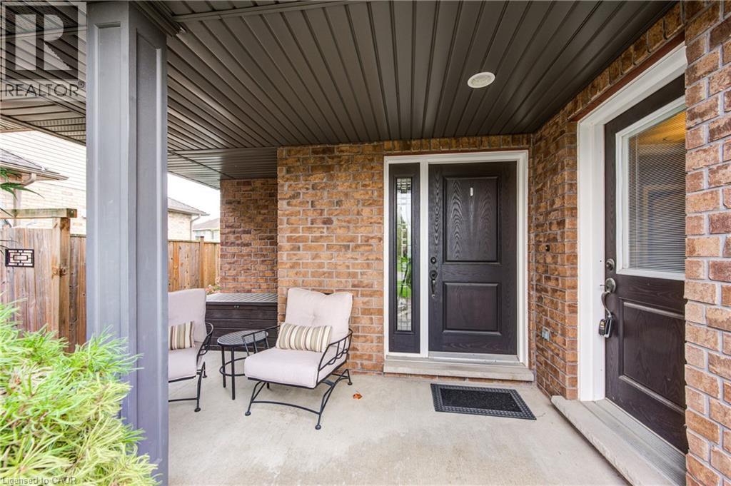 38 Westview Court, Woodstock, Ontario  N4T 0B8 - Photo 5 - 40772656