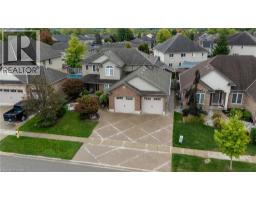 38 WESTVIEW Court, Woodstock, Ontario