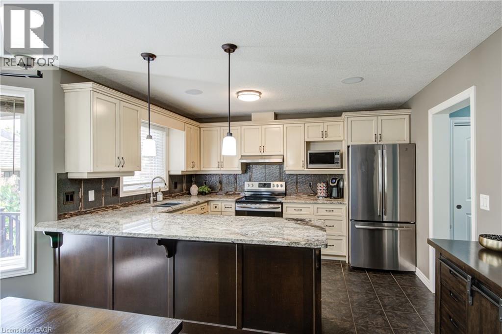 38 Westview Court, Woodstock, Ontario  N4T 0B8 - Photo 13 - 40772656