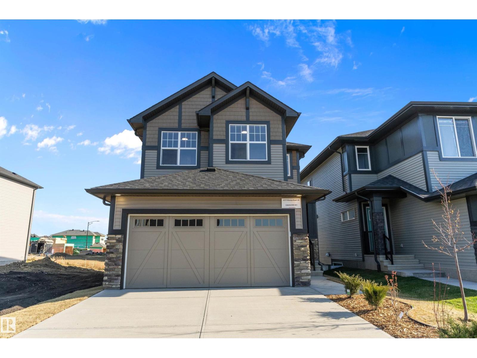 4777 Kinney Rd Sw, Edmonton, Alberta  T6W 5G4 - Photo 6 - E4463120