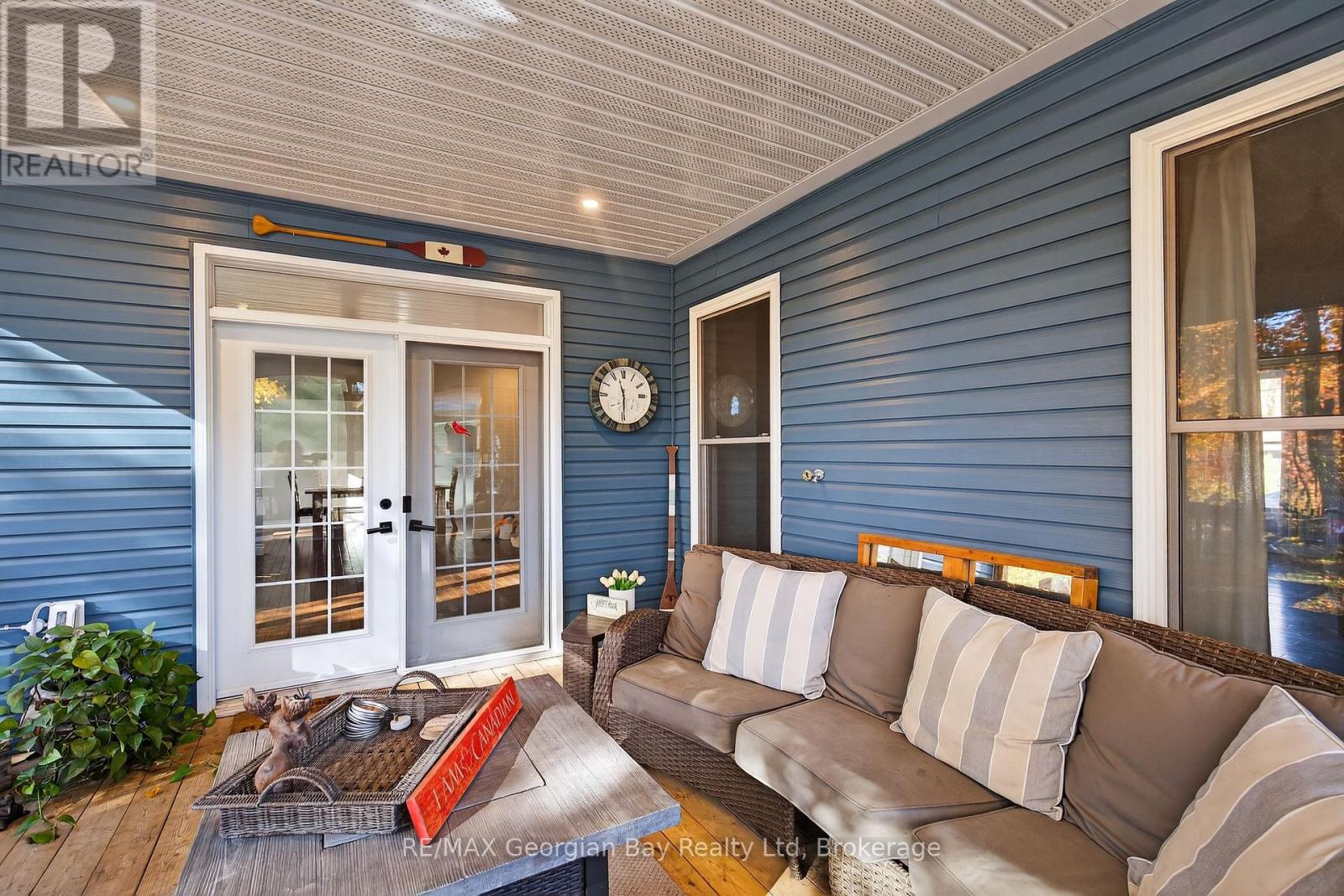 64 Broad Street, Penetanguishene, Ontario  L9M 1G4 - Photo 28 - S12491394