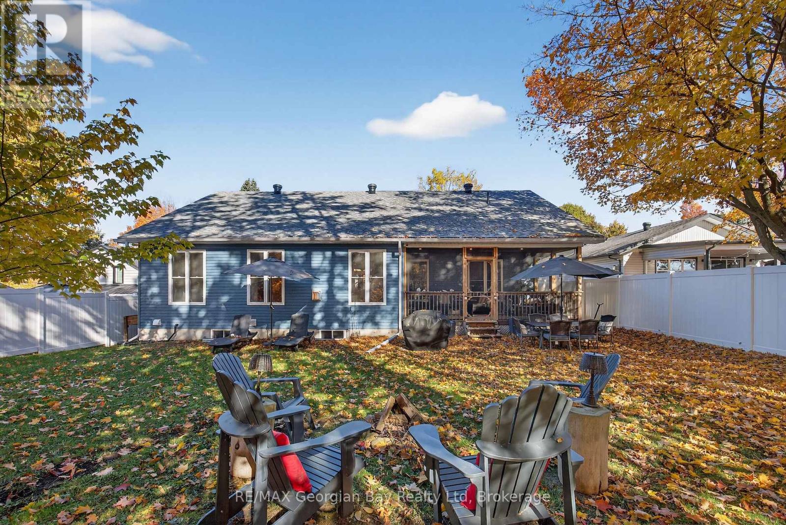 64 Broad Street, Penetanguishene, Ontario  L9M 1G4 - Photo 32 - S12491394