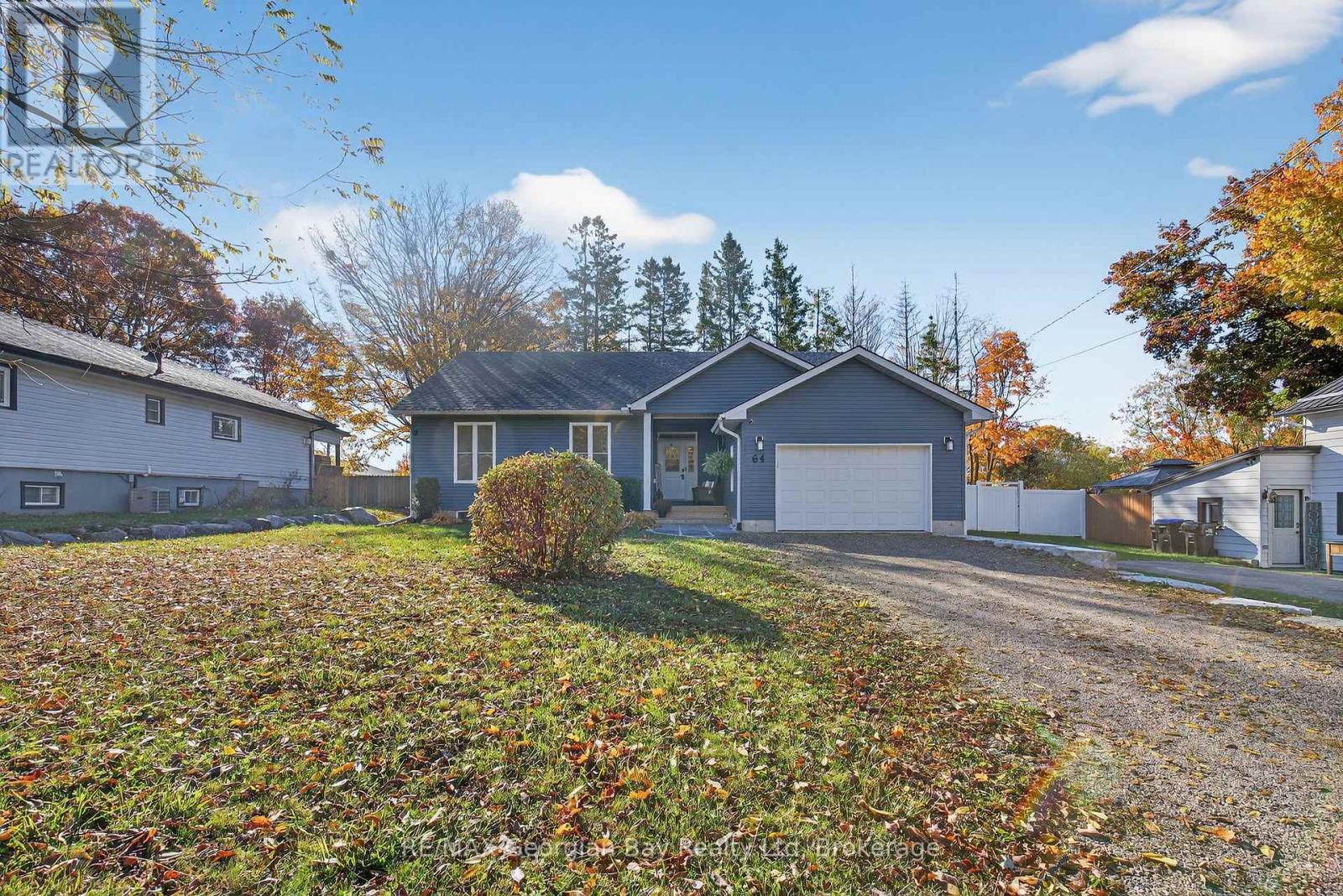 64 Broad Street, Penetanguishene, Ontario  L9M 1G4 - Photo 35 - S12491394