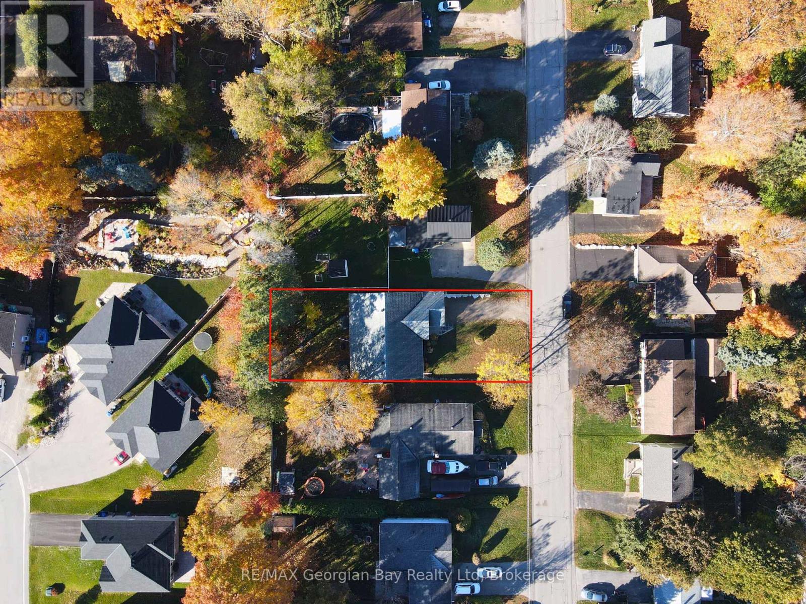 64 Broad Street, Penetanguishene, Ontario  L9M 1G4 - Photo 36 - S12491394