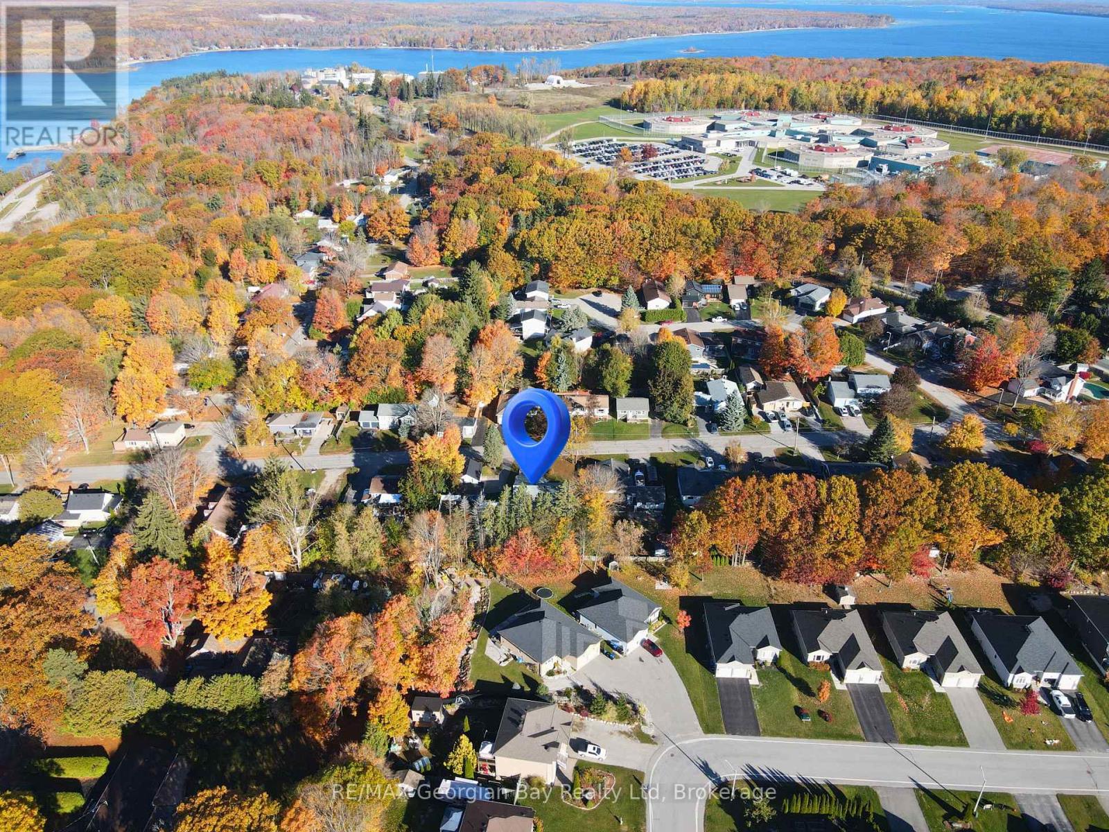 64 Broad Street, Penetanguishene, Ontario  L9M 1G4 - Photo 37 - S12491394