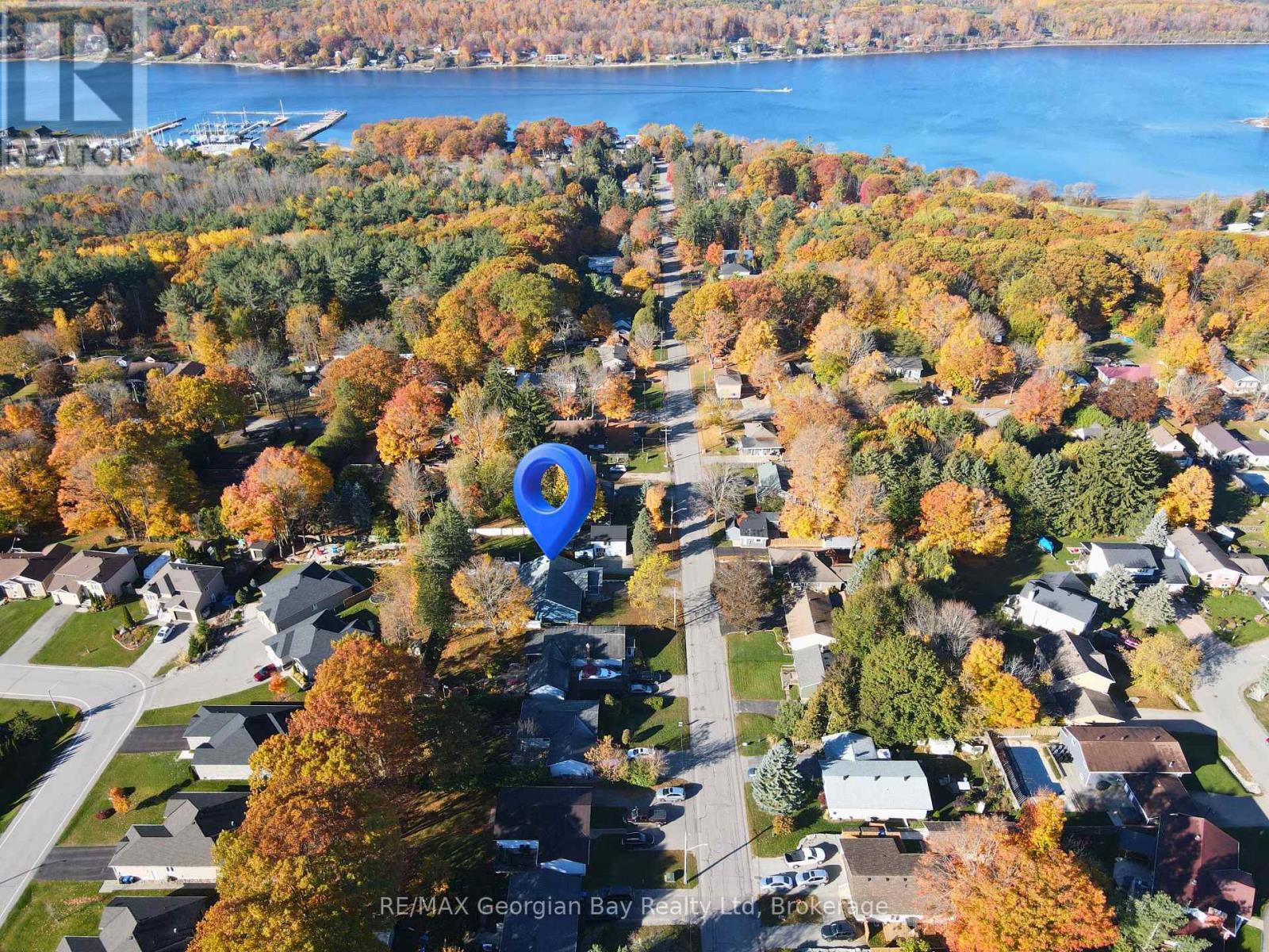 64 Broad Street, Penetanguishene, Ontario  L9M 1G4 - Photo 38 - S12491394