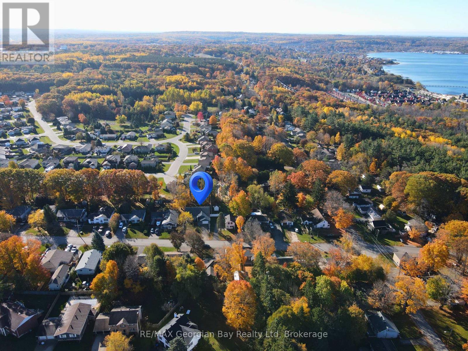 64 Broad Street, Penetanguishene, Ontario  L9M 1G4 - Photo 39 - S12491394