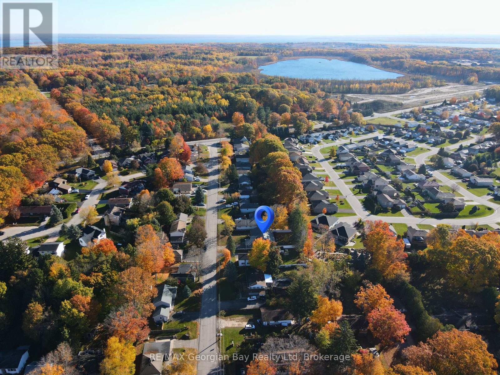 64 Broad Street, Penetanguishene, Ontario  L9M 1G4 - Photo 40 - S12491394