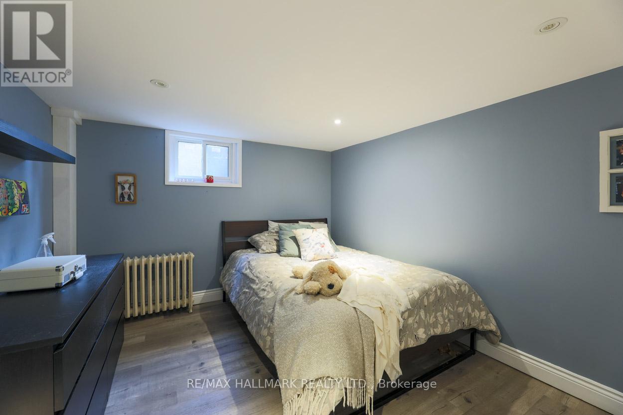 110 Lakeside Avenue, Toronto, Ontario  M1N 3C1 - Photo 25 - E12471356