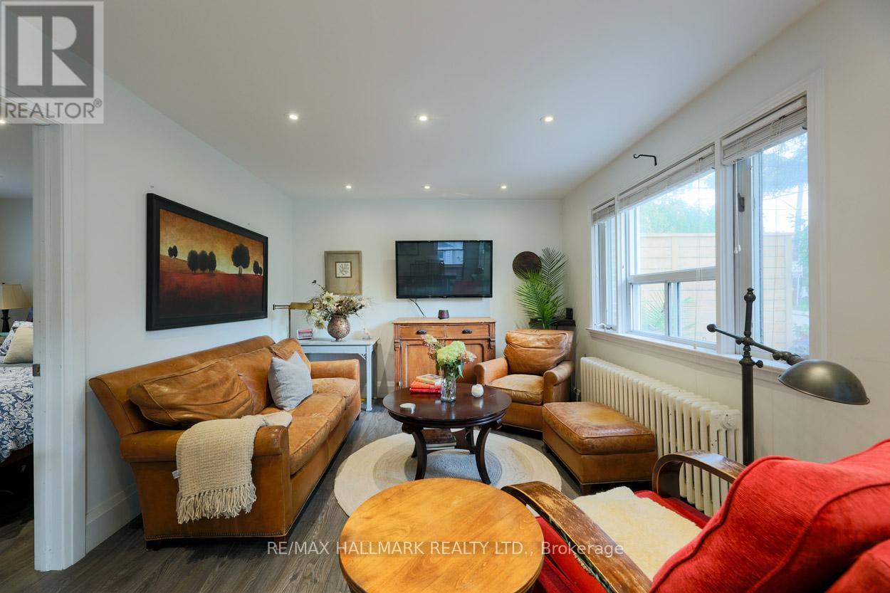 110 Lakeside Avenue, Toronto, Ontario  M1N 3C1 - Photo 6 - E12471356