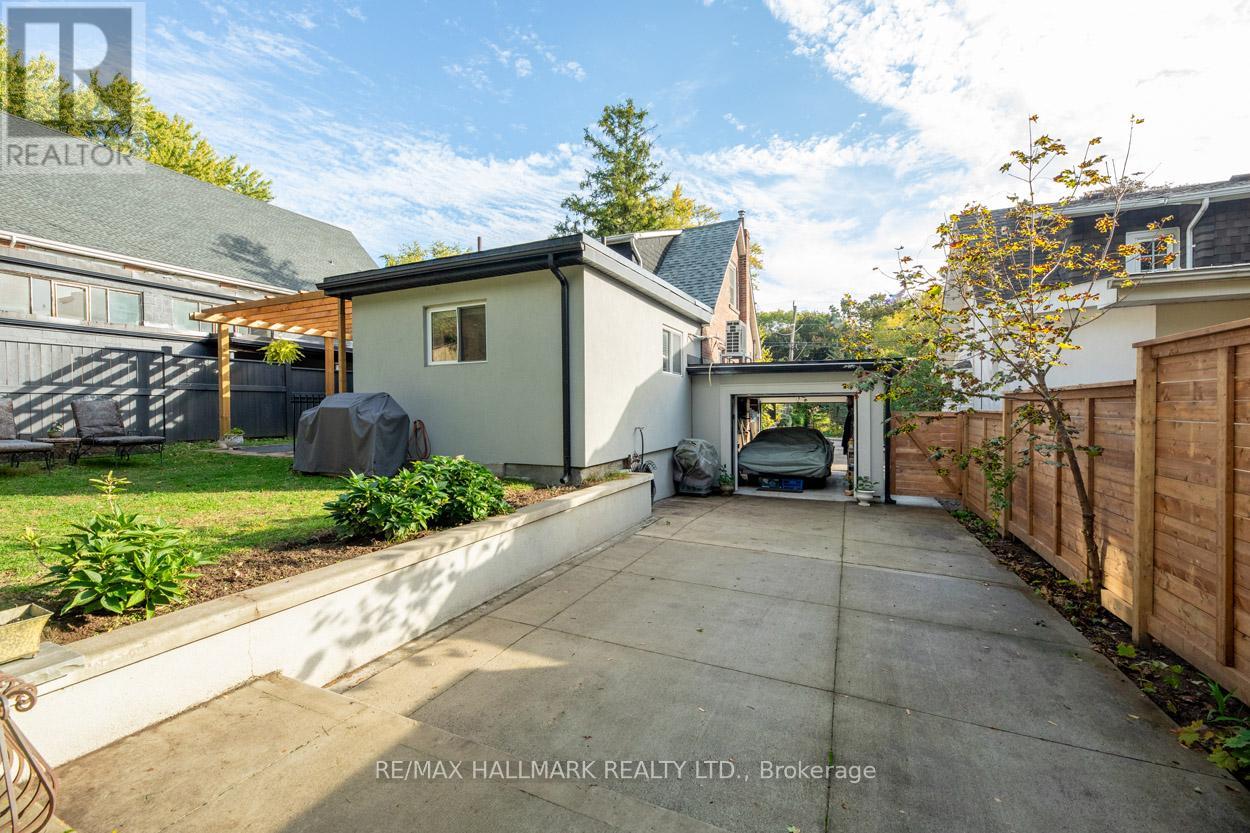 110 Lakeside Avenue, Toronto, Ontario  M1N 3C1 - Photo 37 - E12471356