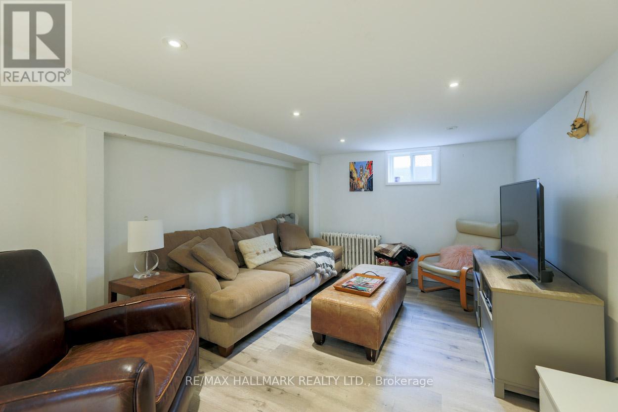 110 Lakeside Avenue, Toronto, Ontario  M1N 3C1 - Photo 21 - E12471356