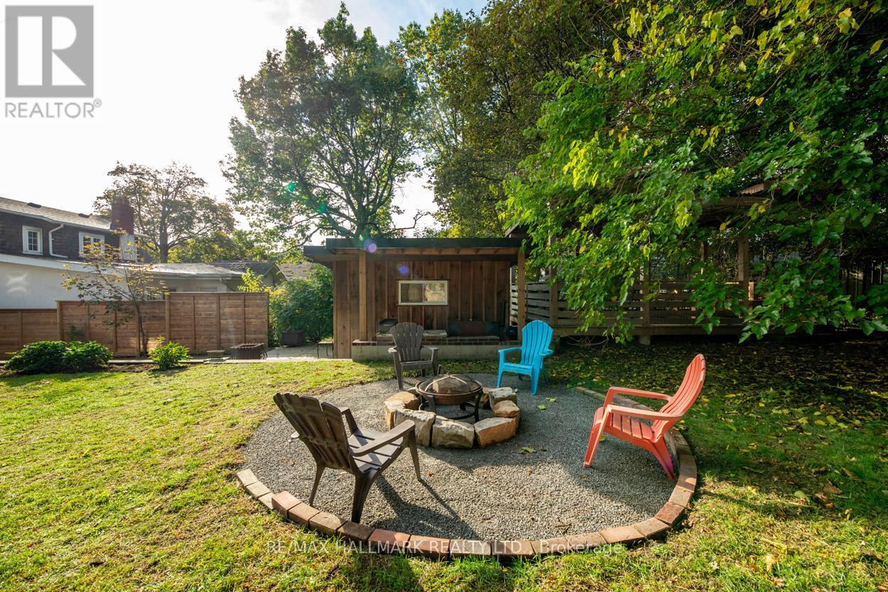 110 Lakeside Avenue, Toronto, Ontario  M1N 3C1 - Photo 33 - E12471356