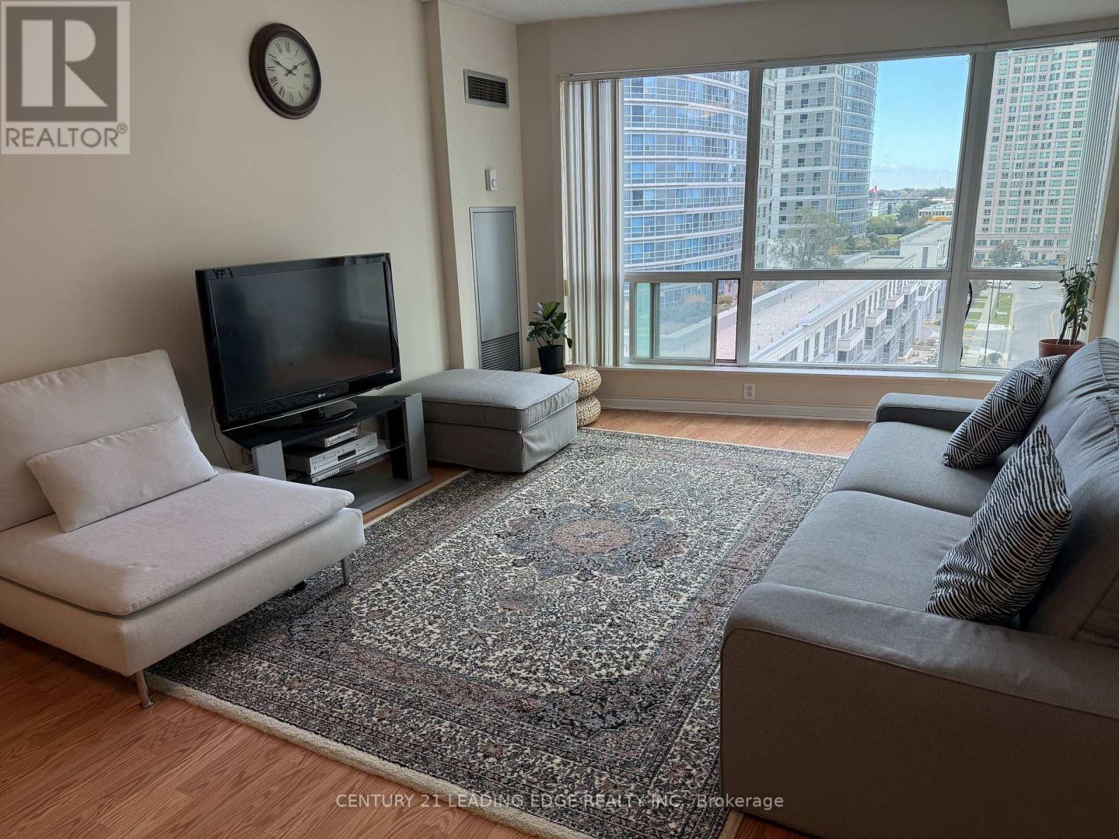 903 - 18 Lee Centre Drive, Toronto, Ontario  M1H 3H5 - Photo 3 - E12489826