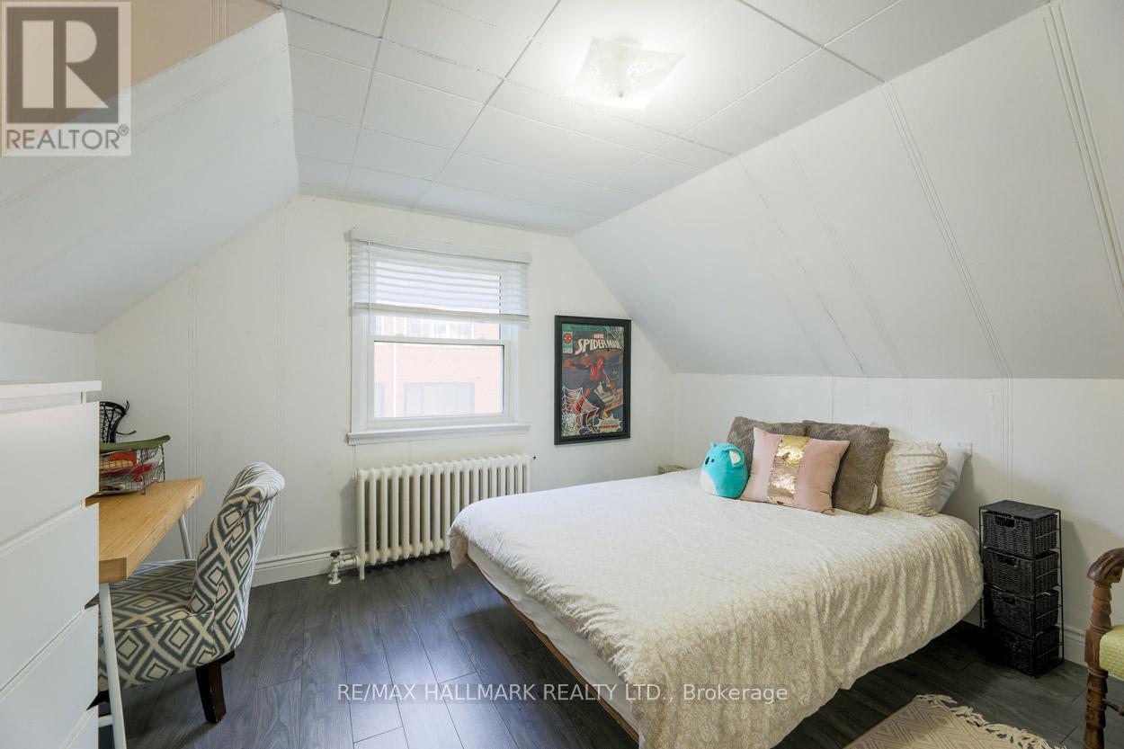 110 Lakeside Avenue, Toronto, Ontario  M1N 3C1 - Photo 17 - E12471356