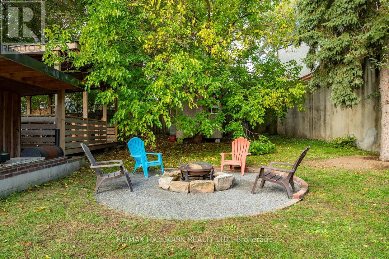 110 Lakeside Avenue, Toronto, Ontario  M1N 3C1 - Photo 31 - E12471356