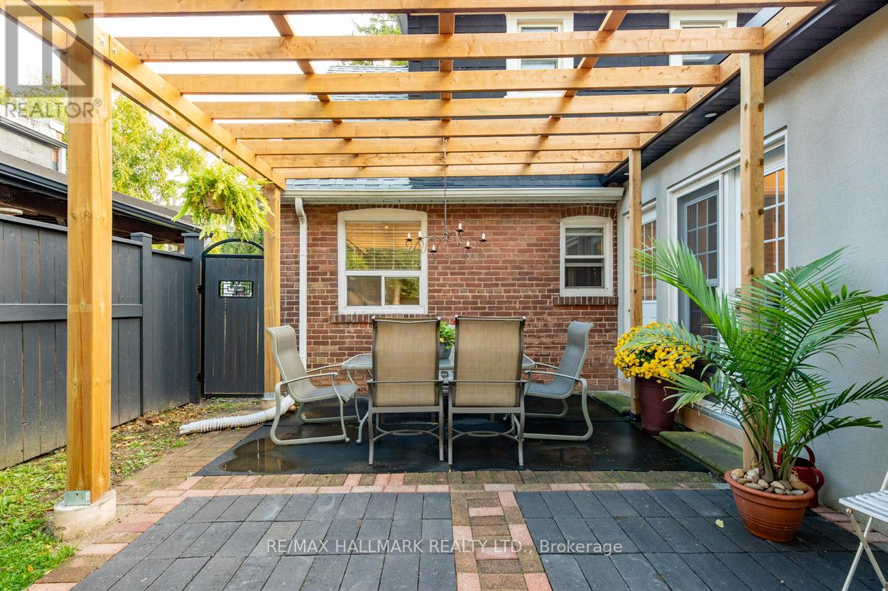 110 Lakeside Avenue, Toronto, Ontario  M1N 3C1 - Photo 29 - E12471356