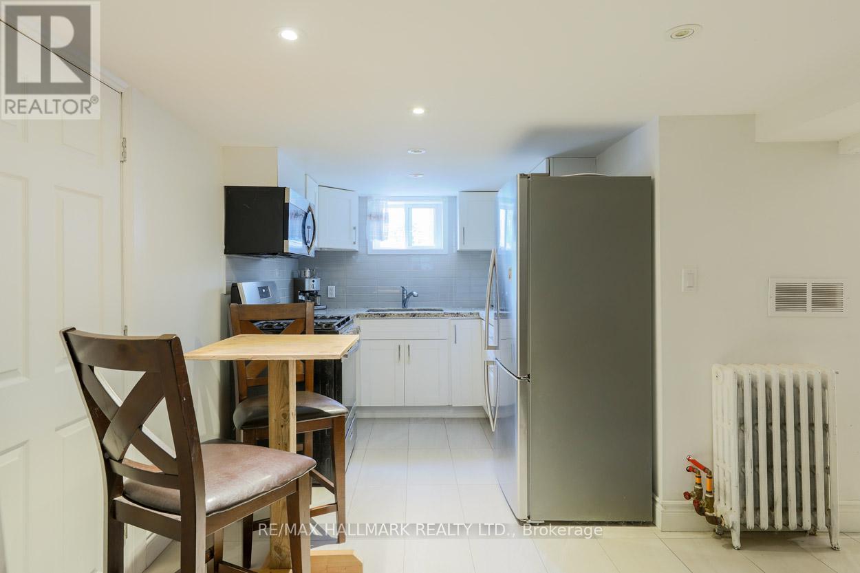 110 Lakeside Avenue, Toronto, Ontario  M1N 3C1 - Photo 23 - E12471356