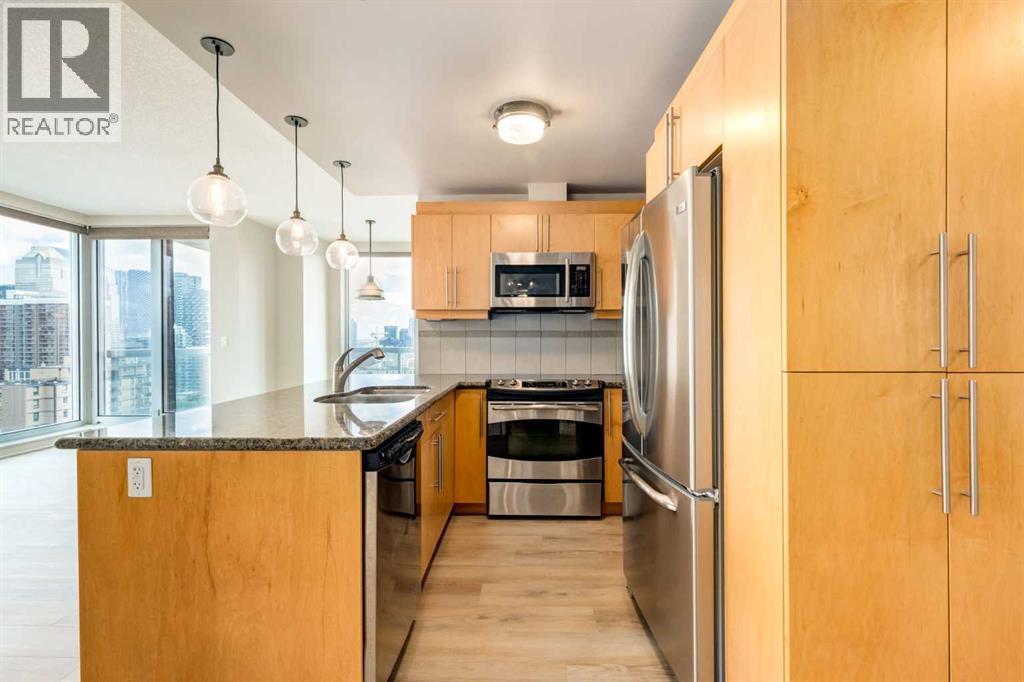1700, 817 15 Avenue Sw, Calgary, Alberta  T2R 0H8 - Photo 9 - A2262070
