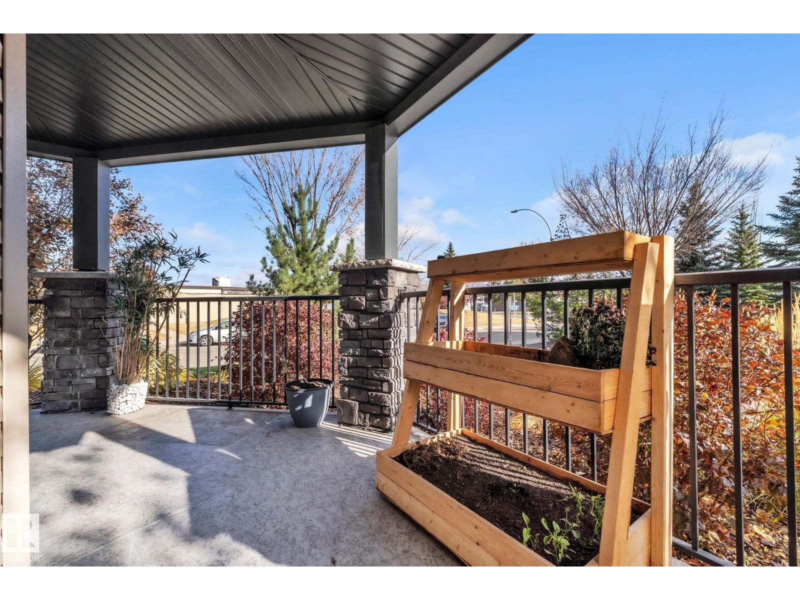 #105 11511 27 Av Nw, Edmonton, Alberta T6J 7J8 - Photo 23 - E4463141