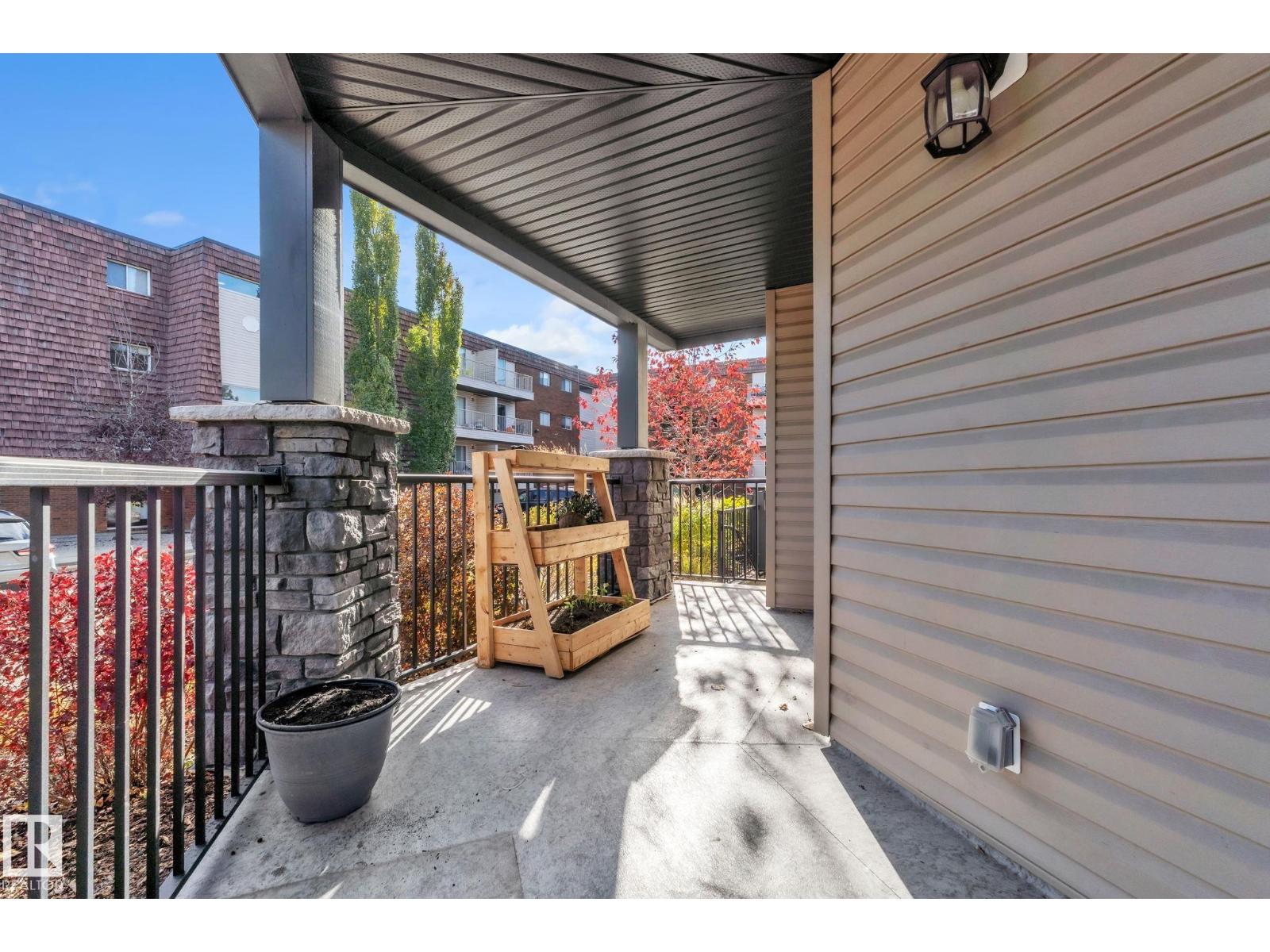 #105 11511 27 Av Nw, Edmonton, Alberta T6J 7J8 - Photo 25 - E4463141