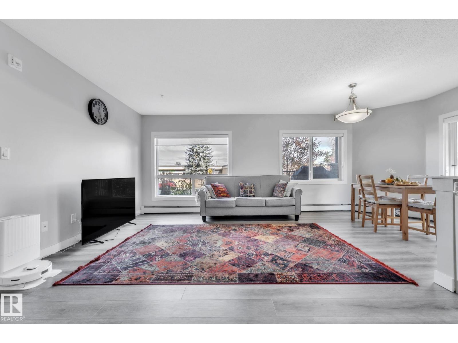 #105 11511 27 Av Nw, Edmonton, Alberta T6J 7J8 - Photo 7 - E4463141