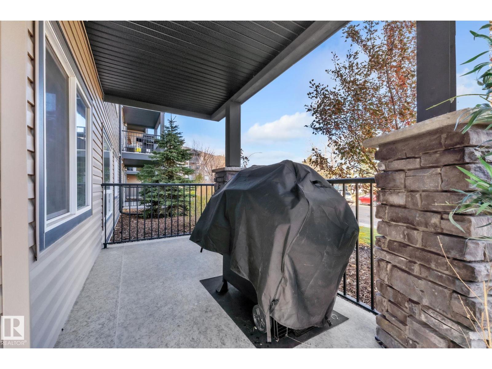 #105 11511 27 Av Nw, Edmonton, Alberta T6J 7J8 - Photo 24 - E4463141