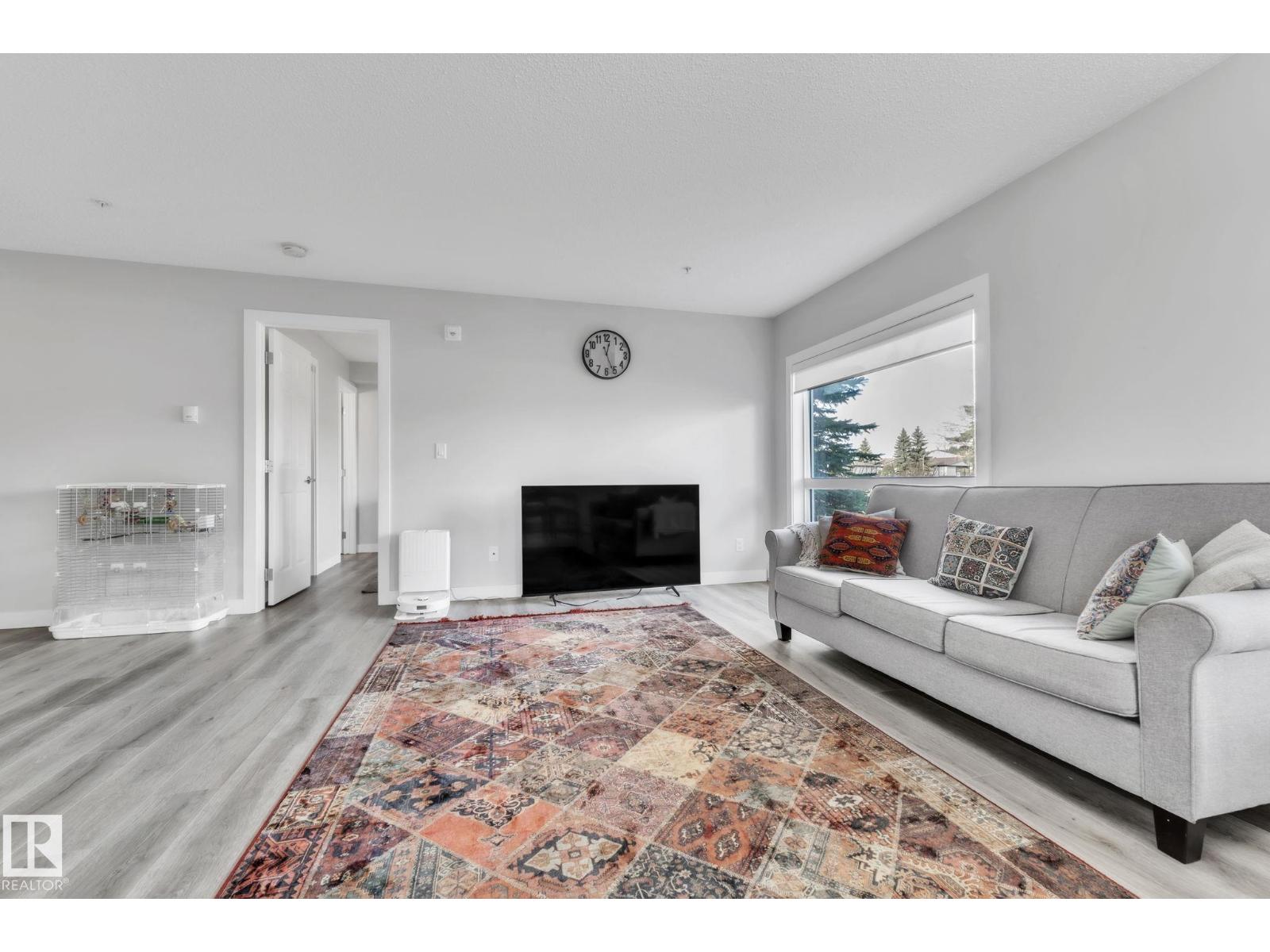 #105 11511 27 Av Nw, Edmonton, Alberta T6J 7J8 - Photo 9 - E4463141