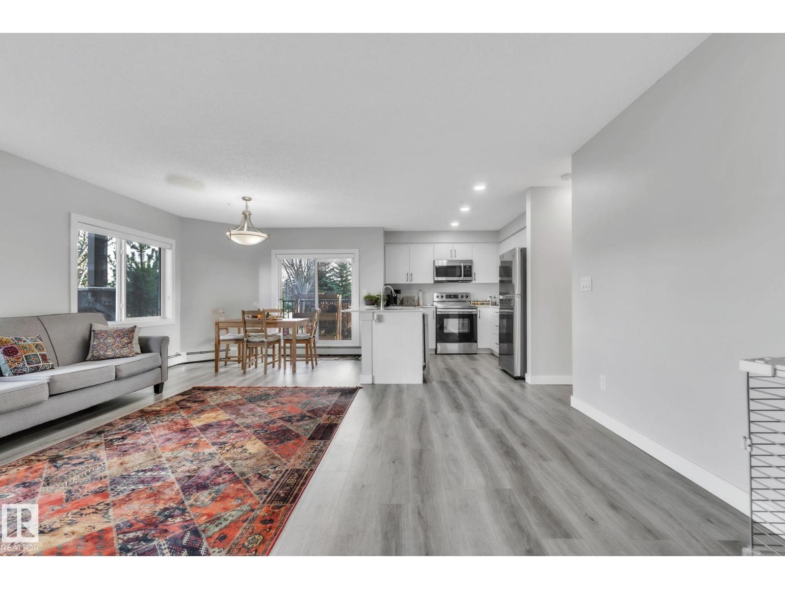 #105 11511 27 Av Nw, Edmonton, Alberta T6J 7J8 - Photo 10 - E4463141