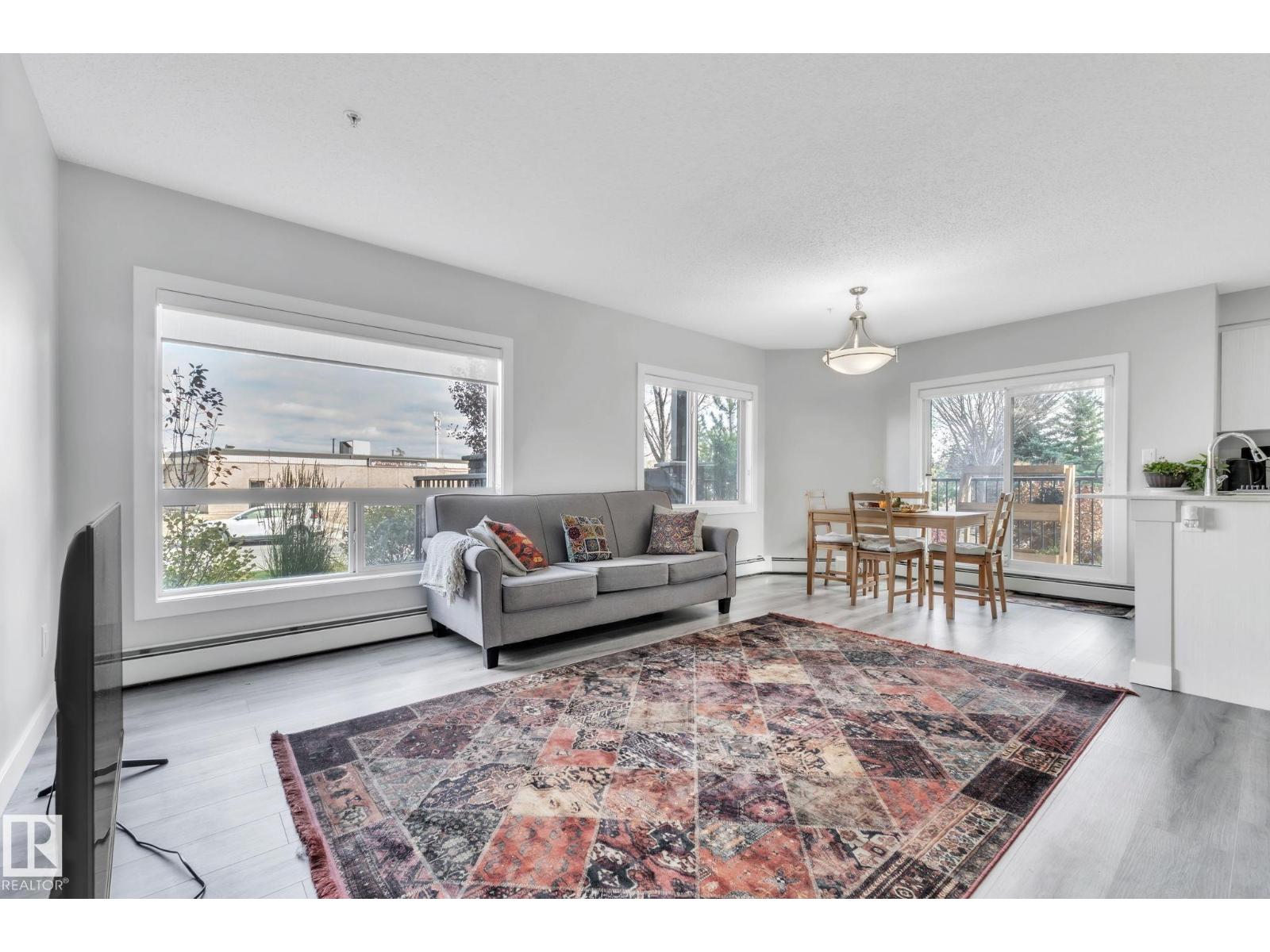 #105 11511 27 Av Nw, Edmonton, Alberta T6J 7J8 - Photo 11 - E4463141