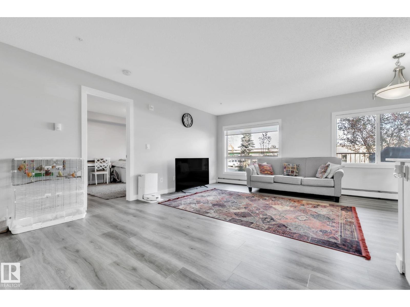 #105 11511 27 Av Nw, Edmonton, Alberta T6J 7J8 - Photo 8 - E4463141