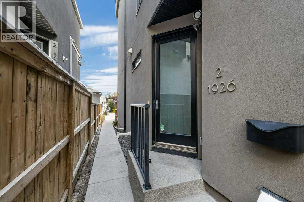 2, 1926 36 Street Sw, Calgary, Alberta  T3E 2Y9 - Photo 45 - A2264115