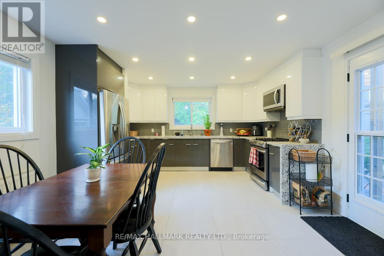 110 Lakeside Avenue, Toronto, Ontario  M1N 3C1 - Photo 9 - E12471356