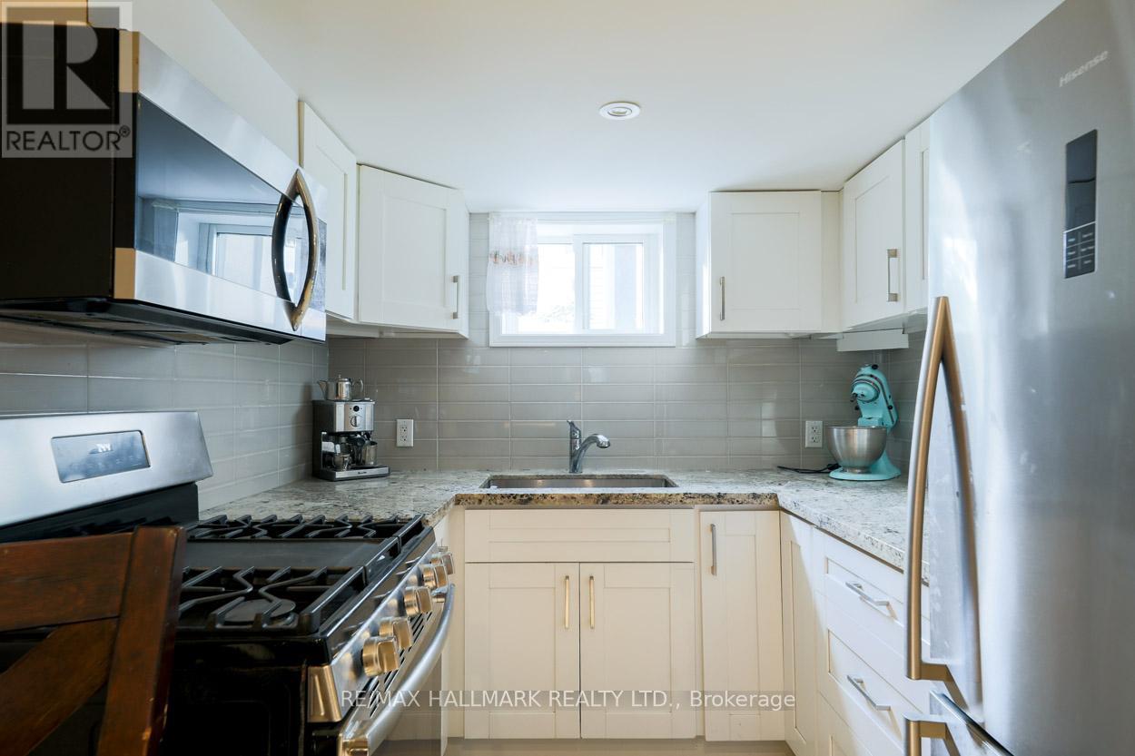 110 Lakeside Avenue, Toronto, Ontario  M1N 3C1 - Photo 24 - E12471356